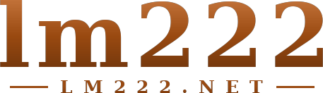 lm222 logo